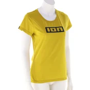 ION Logo DRI SS Ženske Kolesarska majica