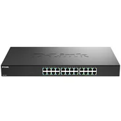 D-Link DMS-1024/E Multi-Gigabit Switch
