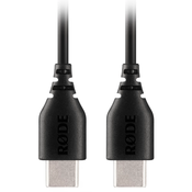 Rode SC22, USB-C auf USB-C Audio-Übertragungskabel SC22