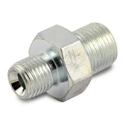 Priključek za cev za barvo - zunanji navoj 1/4 x 3/8