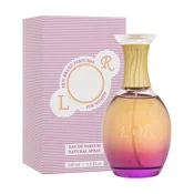 New Brand Parfums LOr parfumska voda 100 ml za ženske