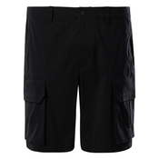 Mens Shorts The North Face Sightseer Short TNF Black