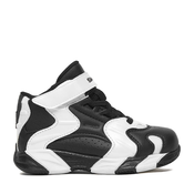 Superge SHAQ EO-DEVASTATOR 2.0 AQ95042T-BW Črna