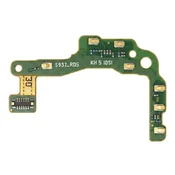 SAMSUNG Samsung, Prt FRC Audio Slušalke za Galaxy S25 Edge Kabel Flex Service Pack, Zelena, (5000276138)