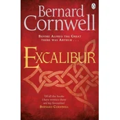 Excalibur - A Novel of Arthur