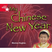 Rigby Star Guided Quest Rec Red Level: My Chinese New Year