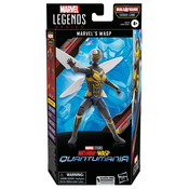 HASBRO MARVEL FIGURICA ANT-MAN IN OSA QUANTUMANIA AVISPA LEGENDS SERIES, (20839012)