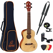 Ortega RU5 Deluxe SET