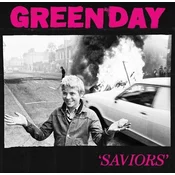 Green Day - Saviors (LP)