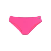VENICE BEACH Bikini hlačke roza
