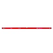 Aluminijasta libela 1800mm Strong Line, magnetna 81686