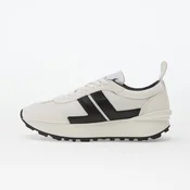 Sneakers Lanvin Bumpr Nylon White/ Black EUR 40