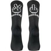 Northwave Sunday Monday Sock Black L