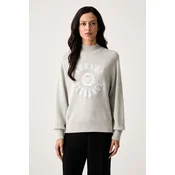 Armani Exchange  PULL OVER XW002877  Bež