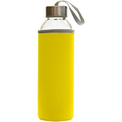Steklenička stream color 500ml PROMOCIJA - RUMENA