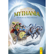 Mythania - Die Rache von Thors Hammer