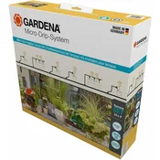 GARDENA Automatic Drip Watering System for Plant Pots 13400-20