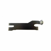 Huawei P30 Pro, P30 Pro 2020 - Konektor za polnjenje + Flex kabel - 03025PAK Genuine Service Pack