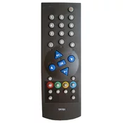 General GRUNDIG TP751 - zamenjava daljinski upravljalnik