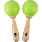 Noicetone M M002-6 15,5x5,5cm Green Maracas (Kot novo)
