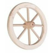 eoshop Leseno kolo GD331 (barva lesa: bor)
