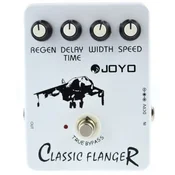 Joyo JF-07 Classic Flanger Kitarski efekt (Kot novo)