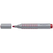 Flomaster Grip Flipchart okrogel vrh - izberite