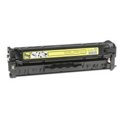 Kompatibilen toner za HP 305A / CE412A - rumena