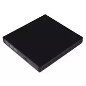 shumee CoreParts USB 3.0 tanek DVD zapisovalnik, MS-DVDRW-3.0-012
