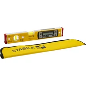 Stabila Elektronska vodna tehtnica 40 cm IP67 Tech 196DL