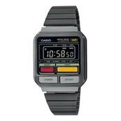 Casio vintage muški sat ( A120WEGG-1B )