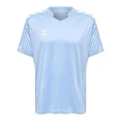 hummel T-shirt HmlCore XK Poly Modra