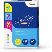 Fotokopir papir A4/300g Color Copy 125l