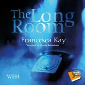 AUDIBOOK Avdio knjiga: The Long Room