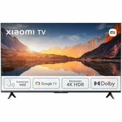 XIAOMI Pametni televizor Xiaomi A 50 2025 4K Ultra HD, (5000540171)