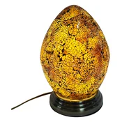 Signes Grimalt Jegl Lamp Rumena