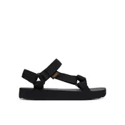 Teva Sandali Original Universal 1116656C Črna