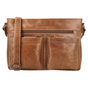 Hide & Stitches Porto 25316 Brown