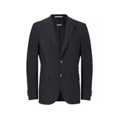 BOSS Suknjič H-Harvey-MM-C-NF marine
