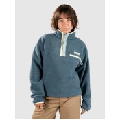 Columbia Helvetia II Cropped Half Snap Fleece Half-Zi cit