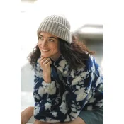 BIZUU beanie kapa ženska z volno BALBI