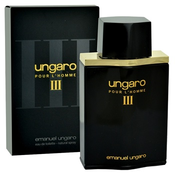 Emanuel Ungaro Ungaro Pour L´Homme III 100 ml toaletna voda muškarac