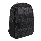 Nahrbtnik AC/DC - Back In Black - DPACDCBIB