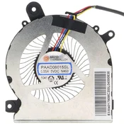 Ventilator MSI Katana GF66 GF76 Pulse GL66 GL76