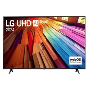 Televizor LG 50UT80003LA/Direct LED/50/4K Ultra HD/smart/webOS 24/crna