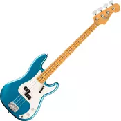 Fender Vintera III Late 60s Precision Bass MN Lake Placid Blue Električna bas gitara