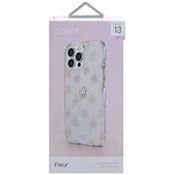UNIQ case Coehl Fleur iPhone 13 Pro 6,1 blush pink (UNIQ-IP6.1PHYB(2021)-FLRPNK)