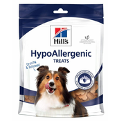 Hills Hypoallergenic priboljški za pse, 220 g