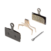 SHIMANO Brake pads. resin G05S XTR/XT/SLX/ALFINE/SHIMANO