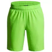 Under Armour Kratke hlače UA Tech Woven Wordmark Short
